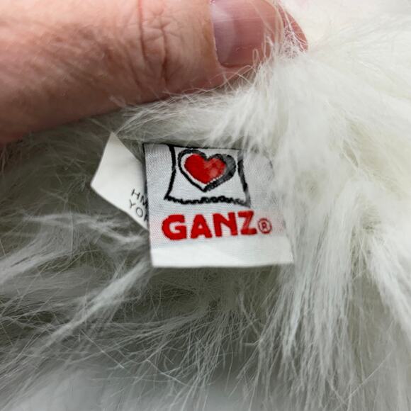 Ganz Webkinz - NWT HM070 Yorkie Stuffed Animal - Animal Toy - Game Code Attached - Picture 8 of 10